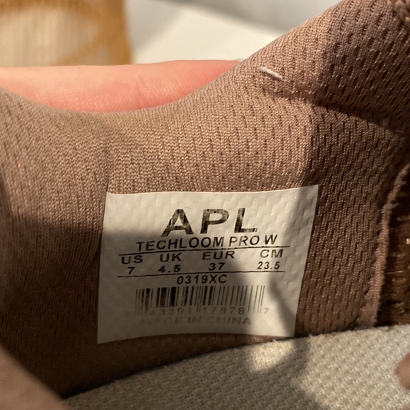 APL Women's TechLoom Pro - Picture 8 of 8